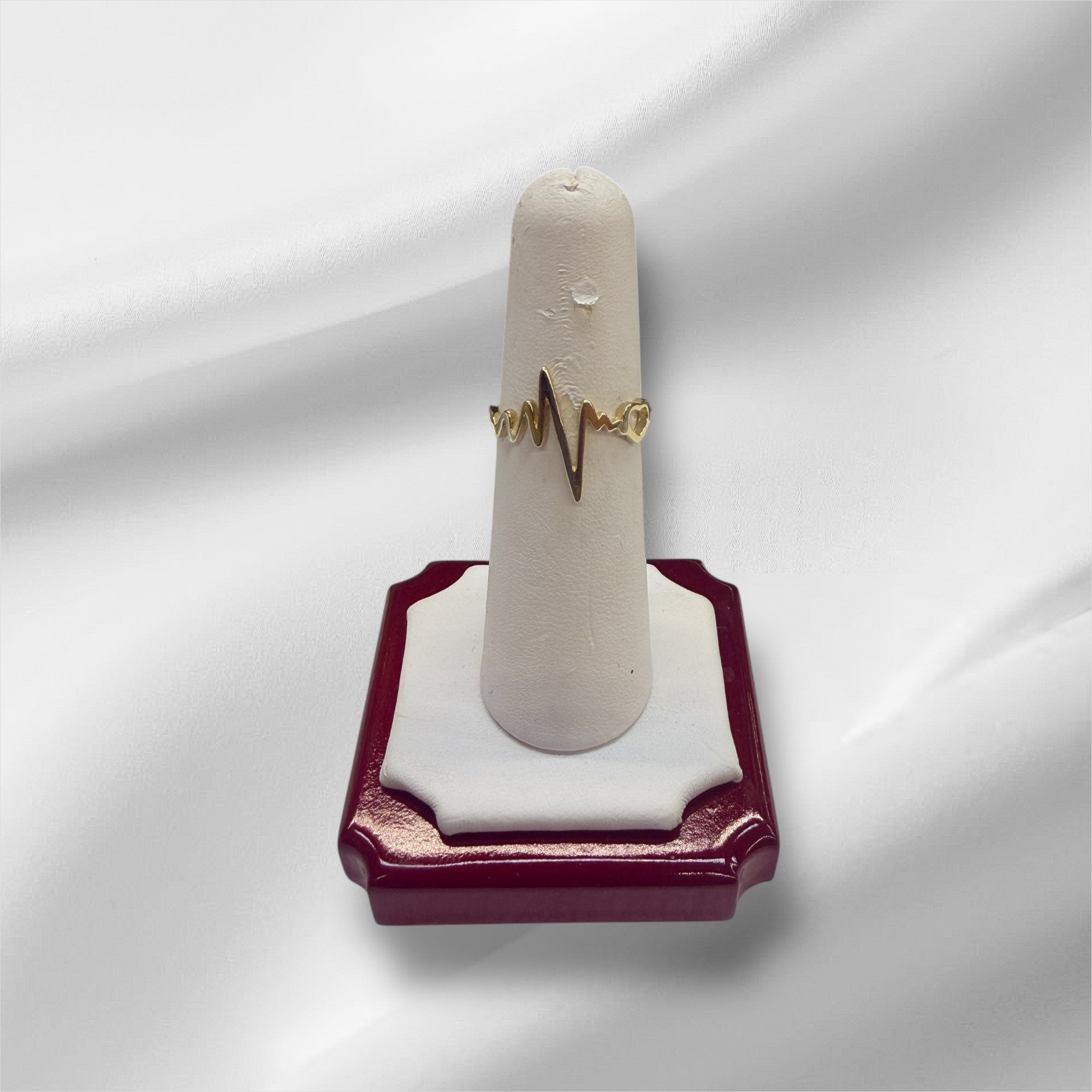 Anillo love forever oro 14k