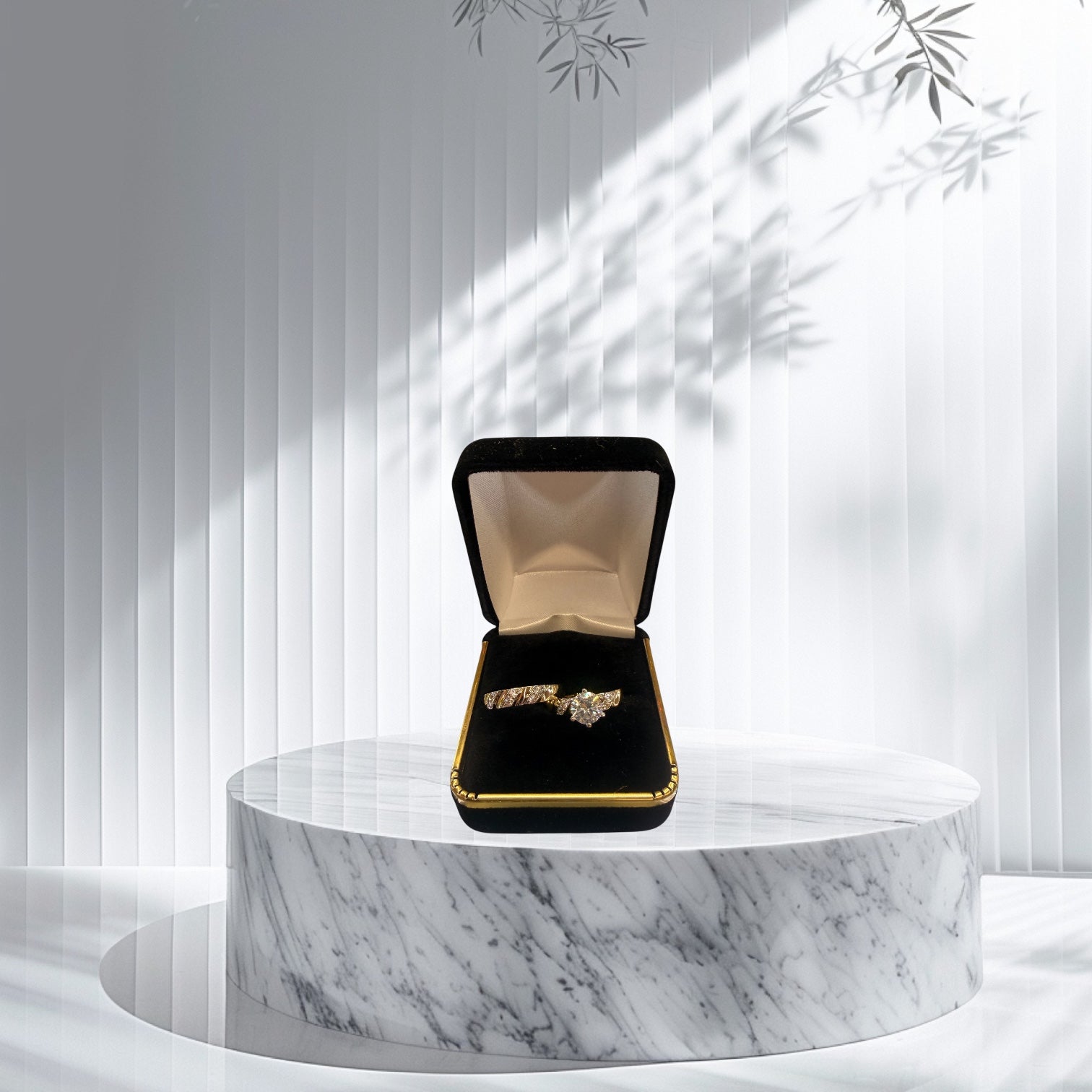 Anillos de matrimonio oro 14k